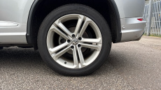 Volkswagen Tiguan 2.0 TDi BlueMotion Tech R-Line 5dr 150 DSG [NAV] Diesel Estate